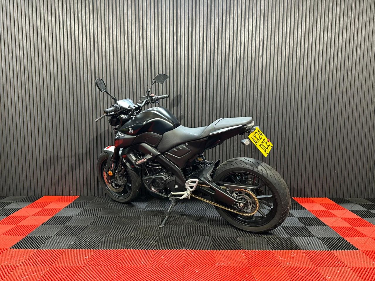 Used Yamaha MT-125 for sale - 78435618: Photo 12