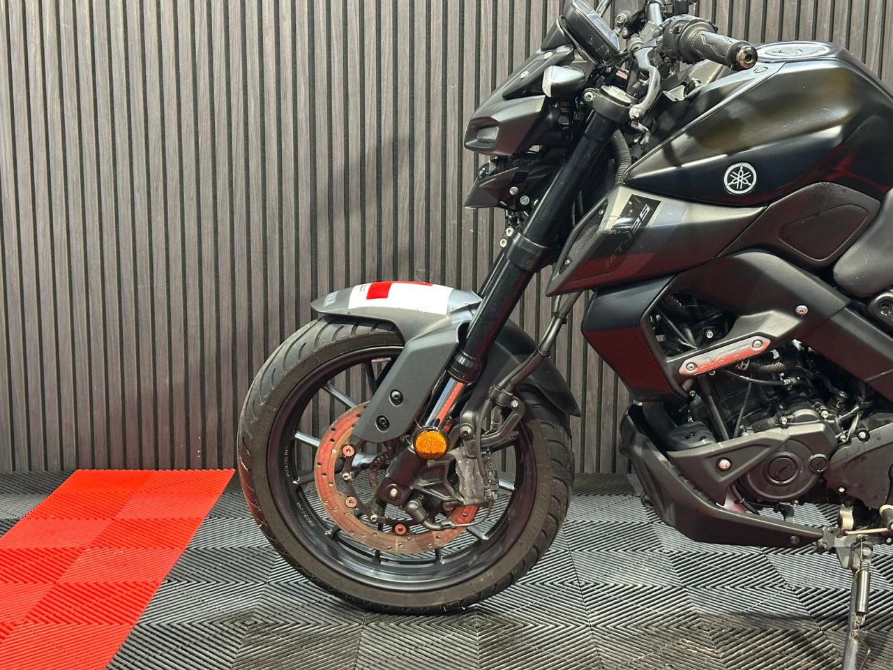 Used Yamaha MT-125 for sale - 78435618: Photo 14