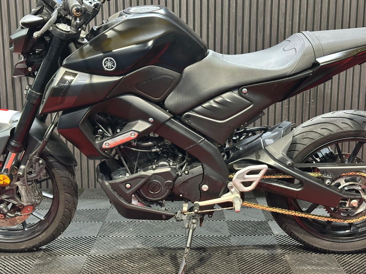 Used Yamaha MT-125 for sale - 78435618: Photo 15