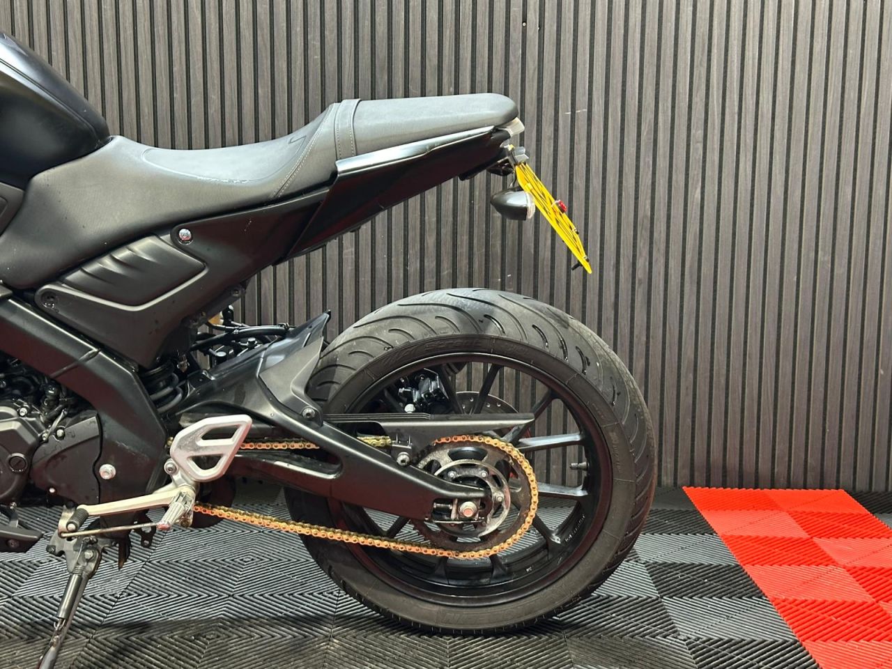 Used Yamaha MT-125 for sale - 78435618: Photo 16