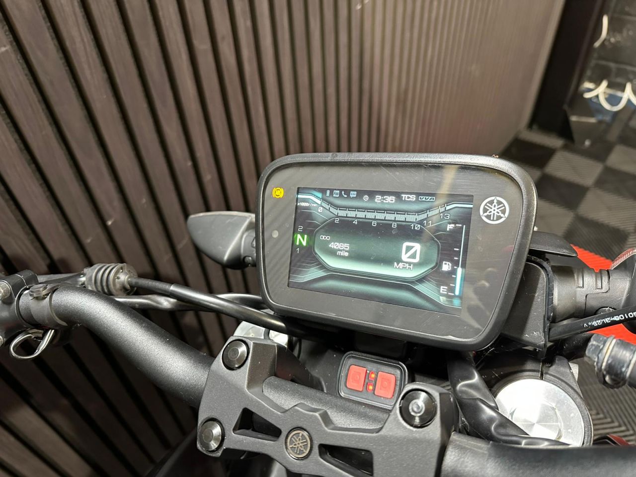 Used Yamaha MT-125 for sale - 78435618: Photo 21