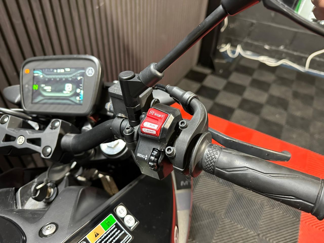 Used Yamaha MT-125 for sale - 78435618: Photo 22