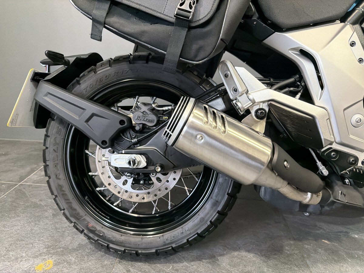 Used CFMOTO 700 CL-X ADVENTURE 2024 for sale - 77866370: Photo 5