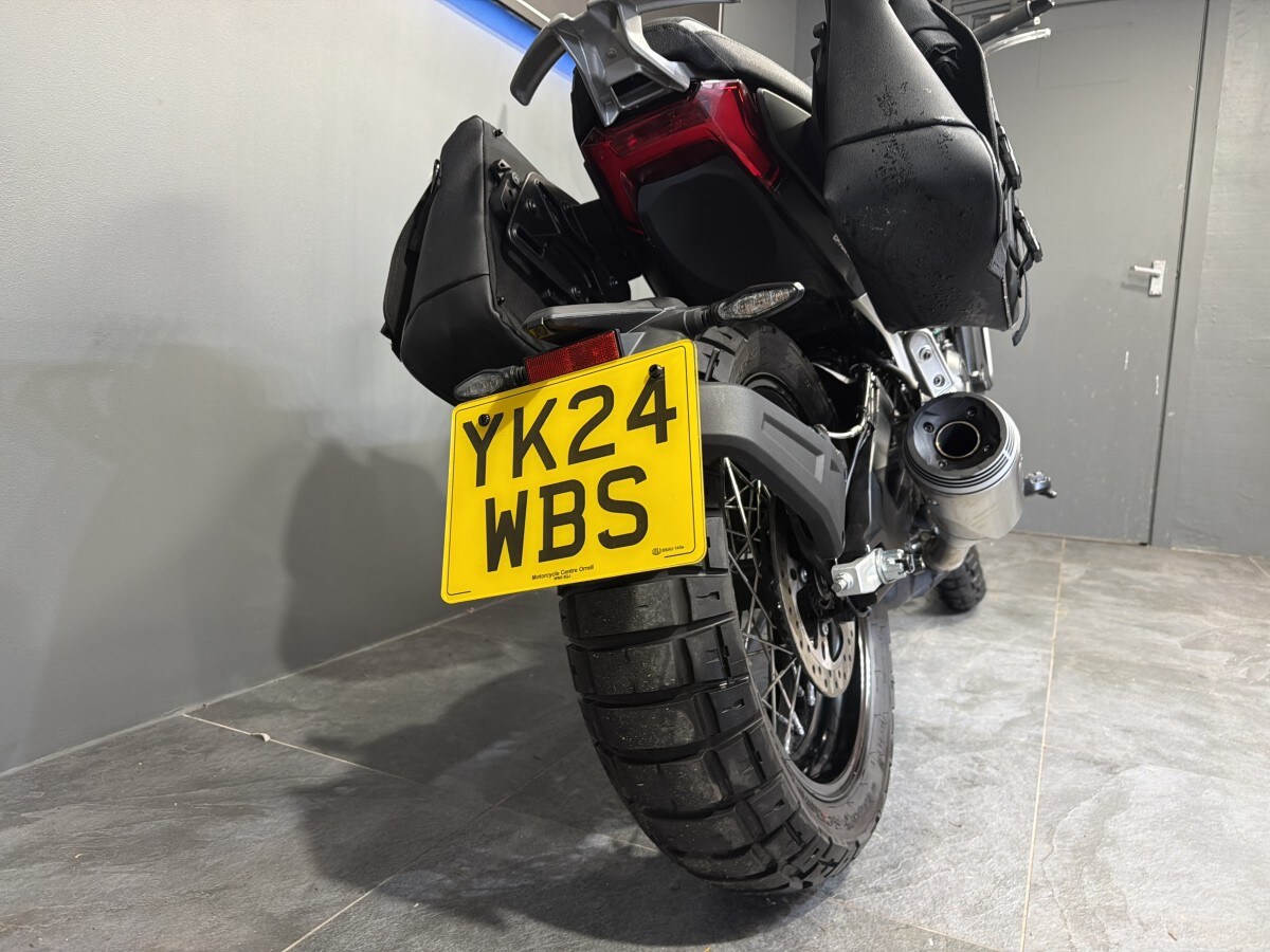 Used CFMOTO 700 CL-X ADVENTURE 2024 for sale - 77866370: Photo 9