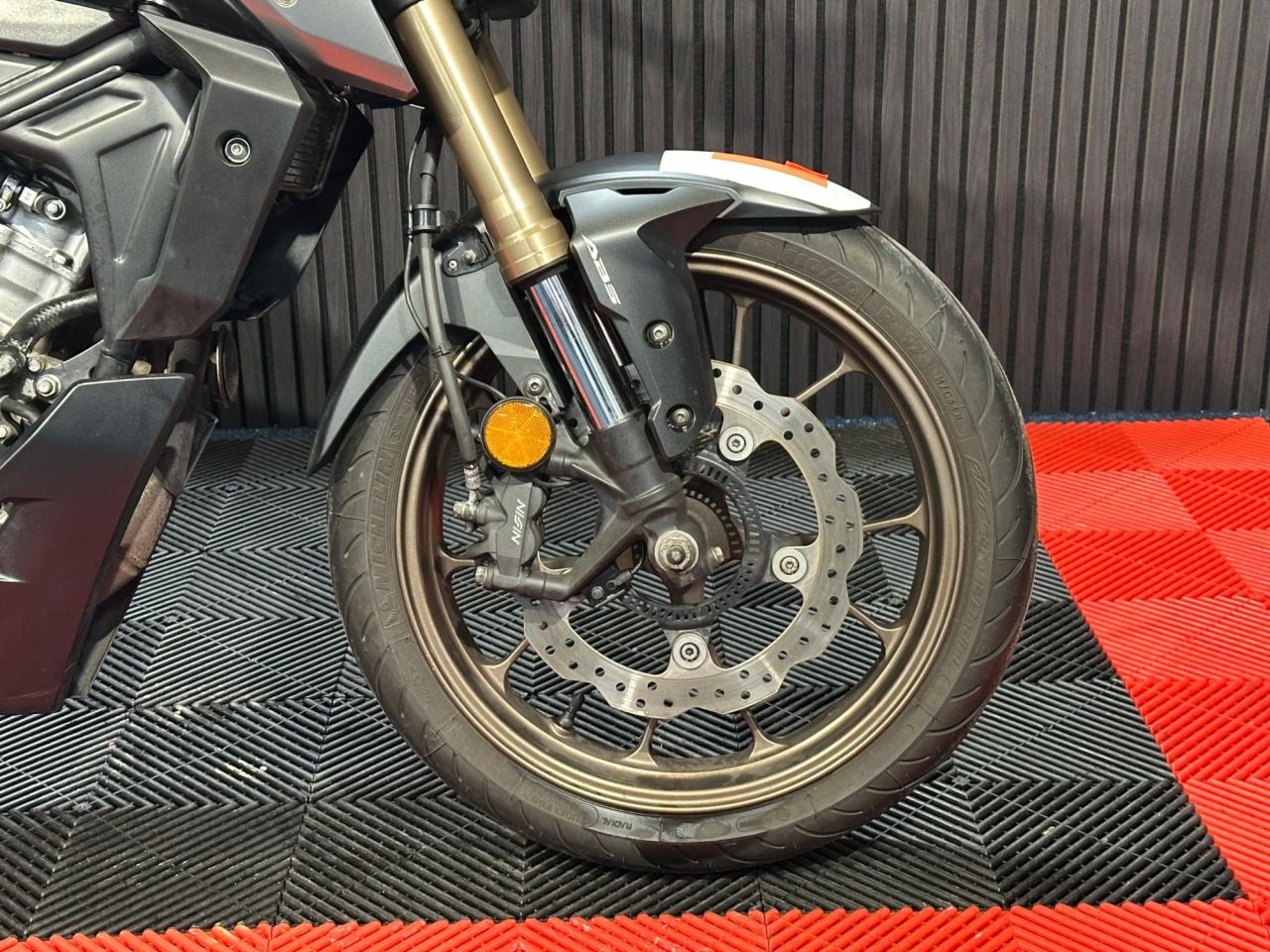 Used Honda CB125R for sale - 78434430: Photo 16