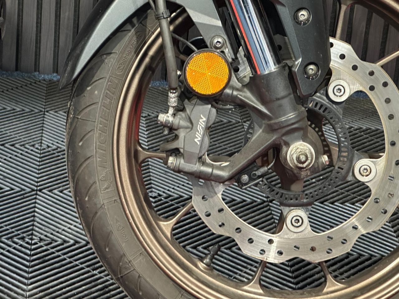 Used Honda CB125R for sale - 78434430: Photo 17