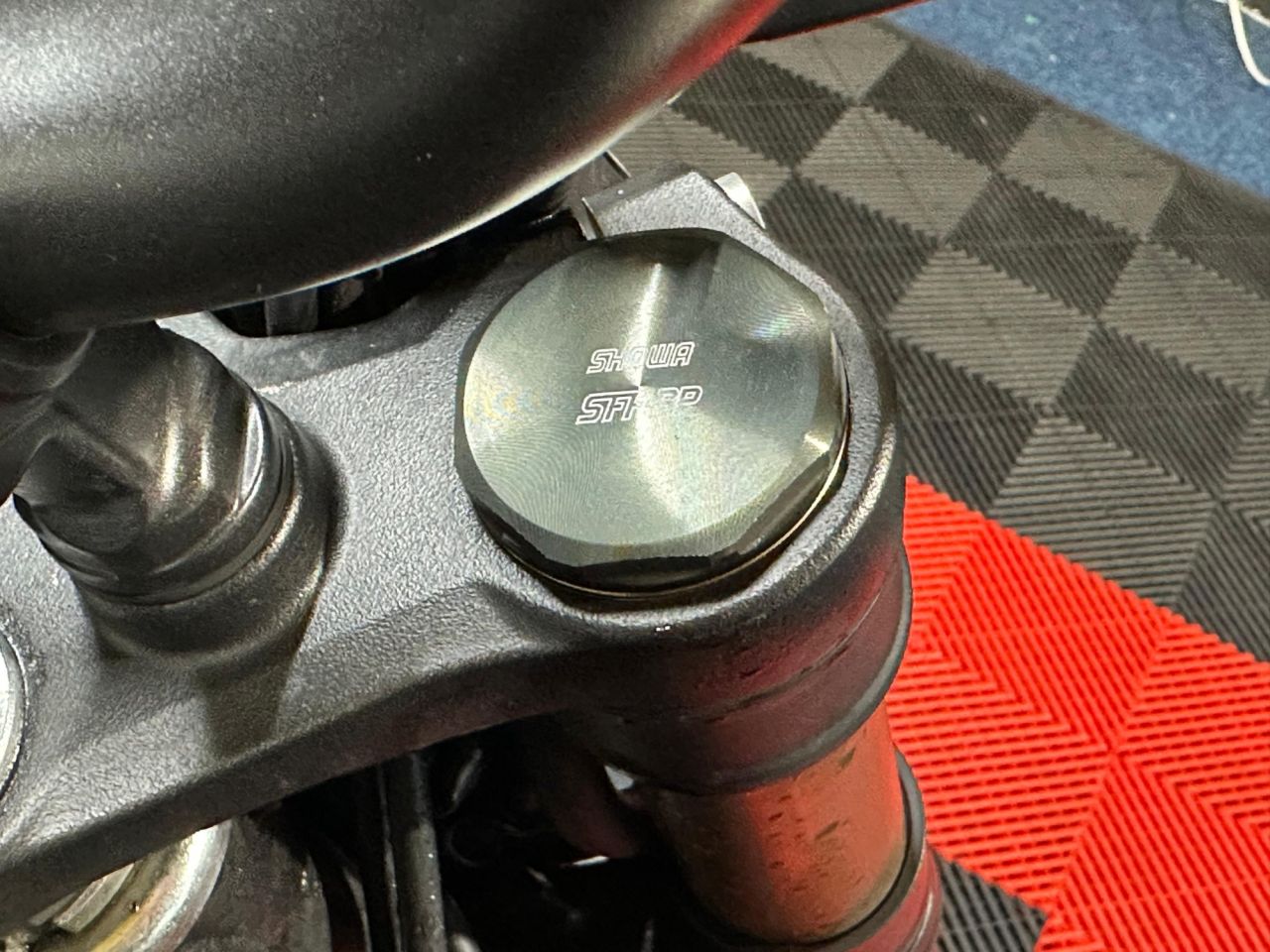 Used Honda CB125R for sale - 78434430: Photo 21