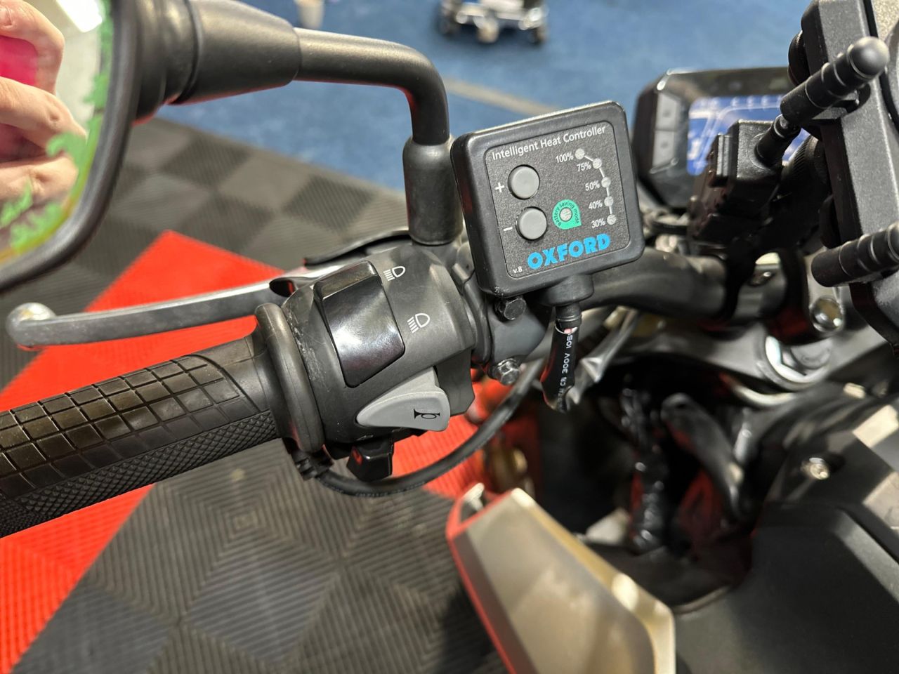 Used Honda CB125R for sale - 78434430: Photo 22