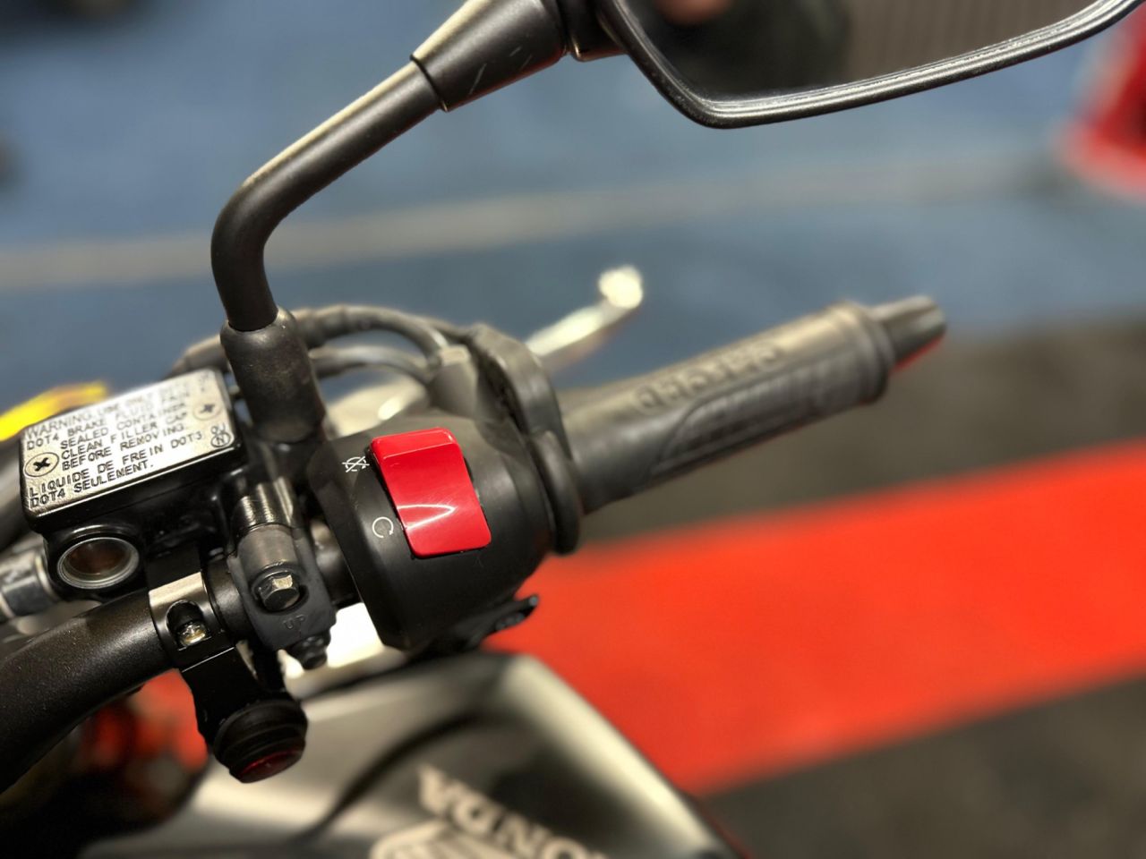 Used Honda CB125R for sale - 78434430: Photo 24