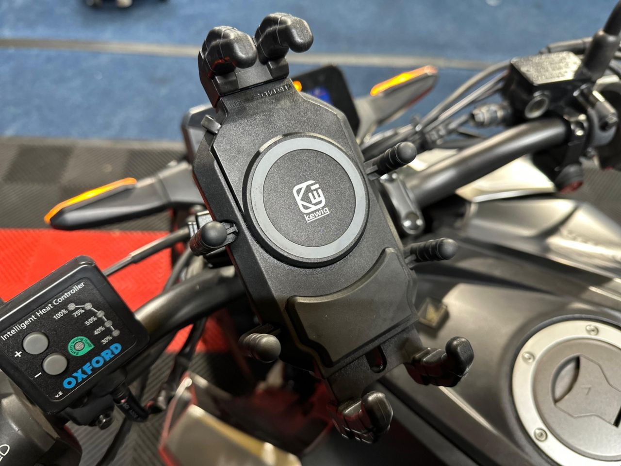 Used Honda CB125R for sale - 78434430: Photo 25
