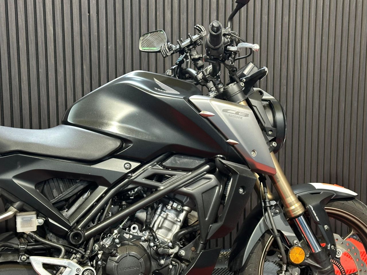 Used Honda CB125R for sale - 78434430: Photo 26