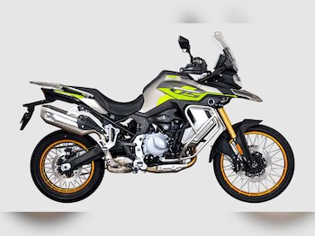 Used Voge DS900X undefined for sale - bike-77869796: Photo