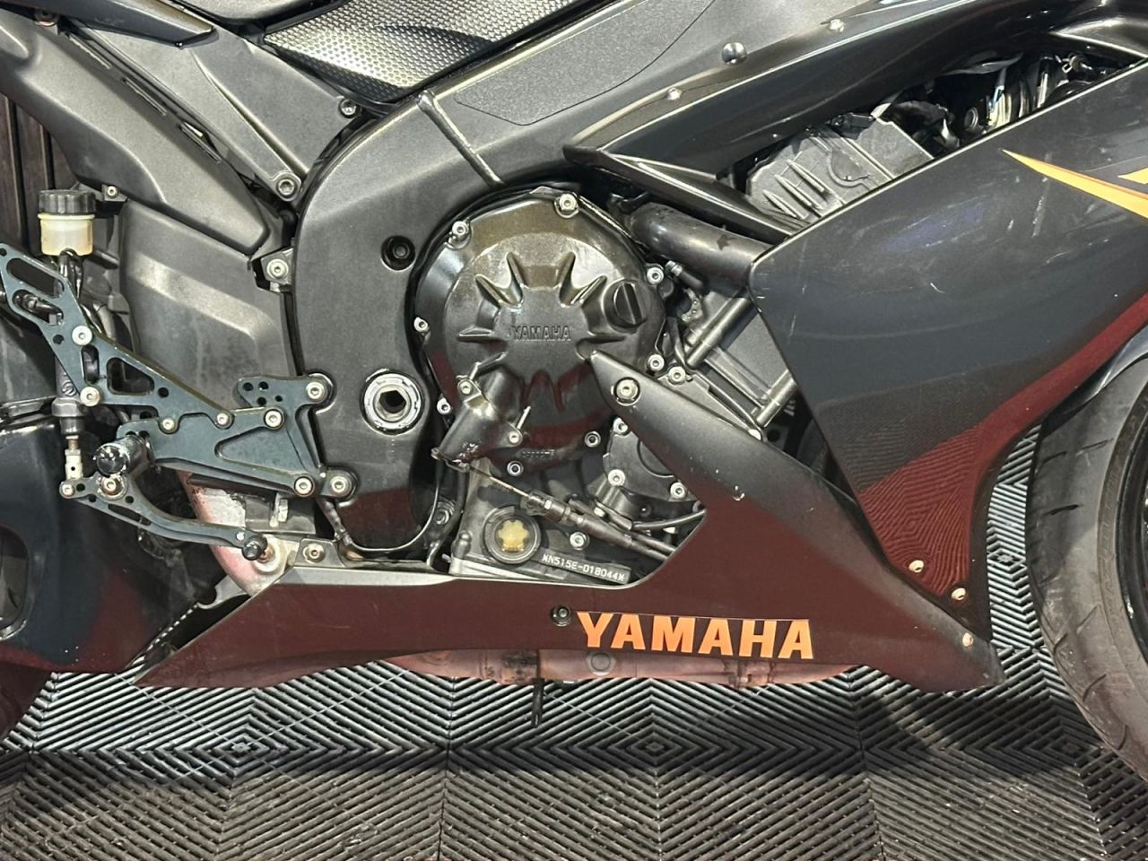 Used Yamaha R1 for sale - 78552440: Photo 15