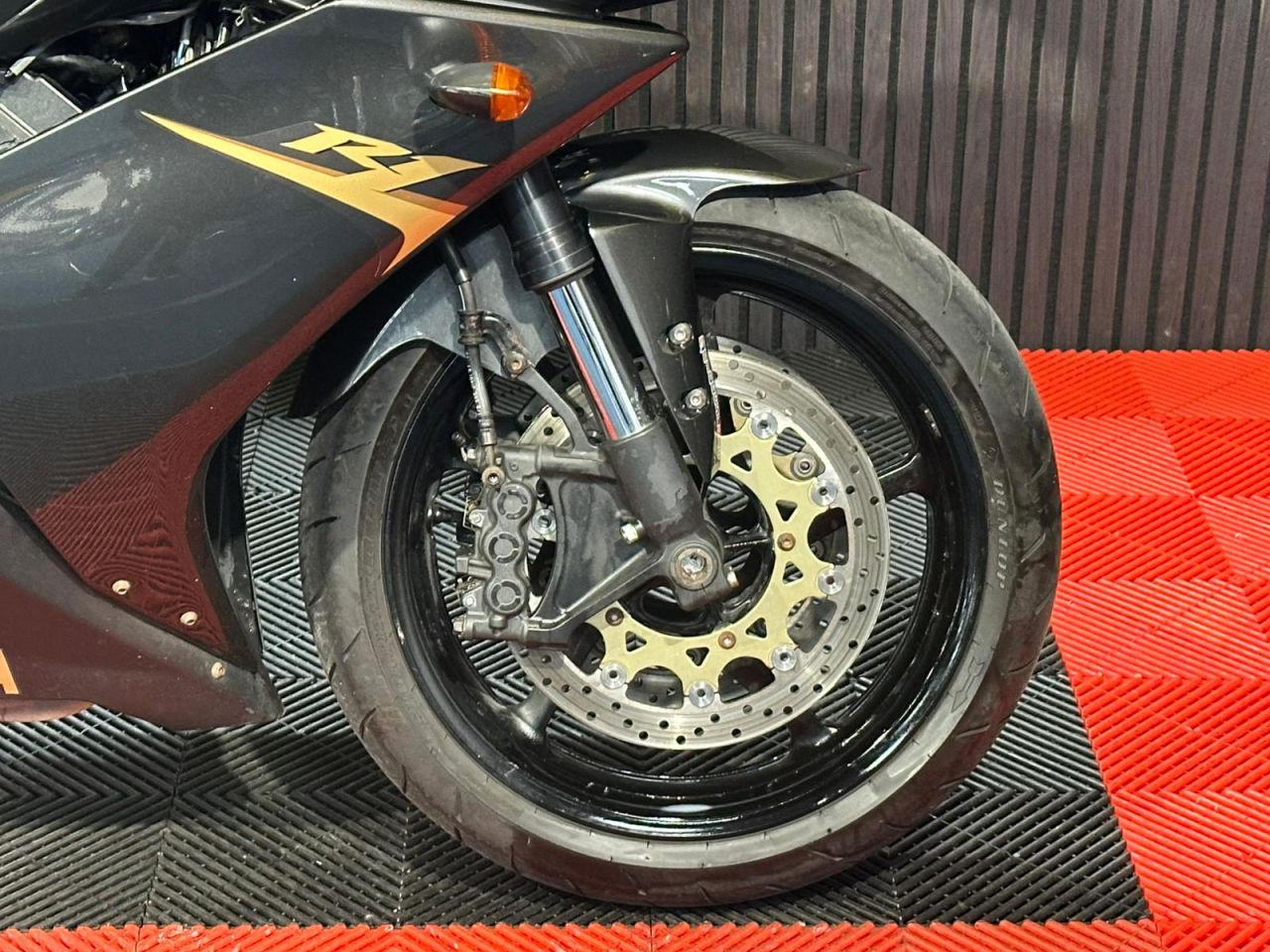 Used Yamaha R1 for sale - 78552440: Photo 16