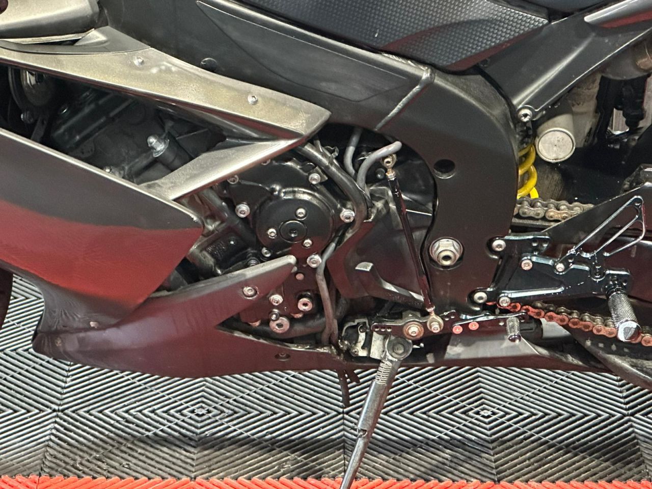 Used Yamaha R1 for sale - 78552440: Photo 18