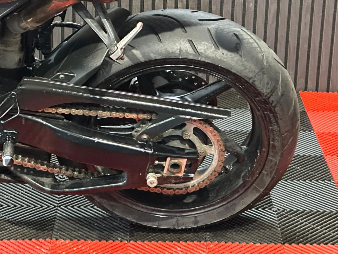 Used Yamaha R1 for sale - 78552440: Photo 19