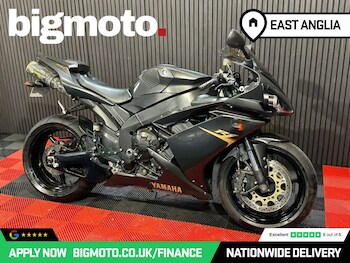 Used Yamaha R1 undefined for sale - bike-78552440: Photo