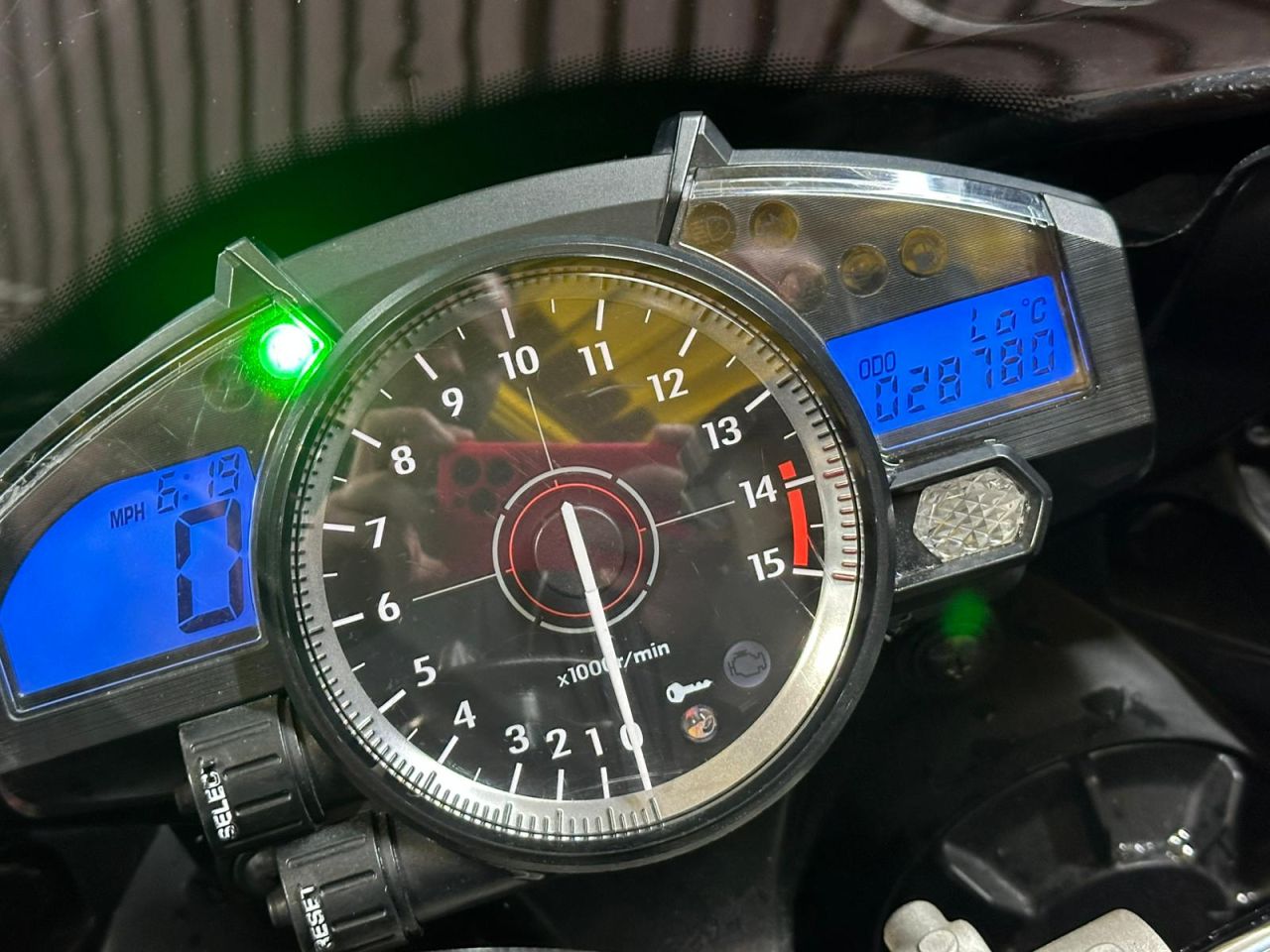 Used Yamaha R1 for sale - 78552440: Photo 21