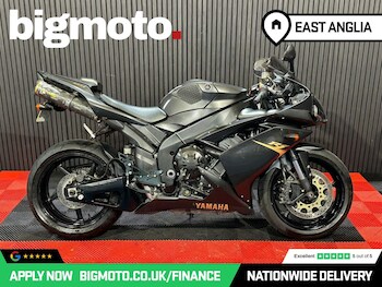 Used Yamaha R1 undefined for sale - bike-78552440: Photo