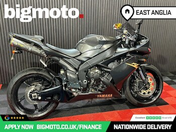 Used Yamaha R1 undefined for sale - bike-78552440: Photo
