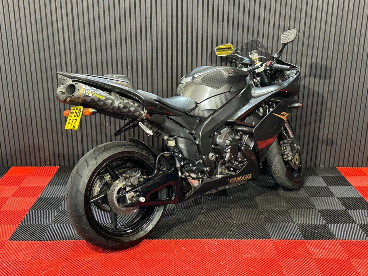 Used Yamaha R1 for sale - 78552440: Photo 7