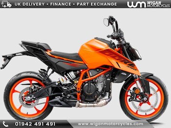 Used KTM 390 Duke undefined for sale - bike-77865688: Photo