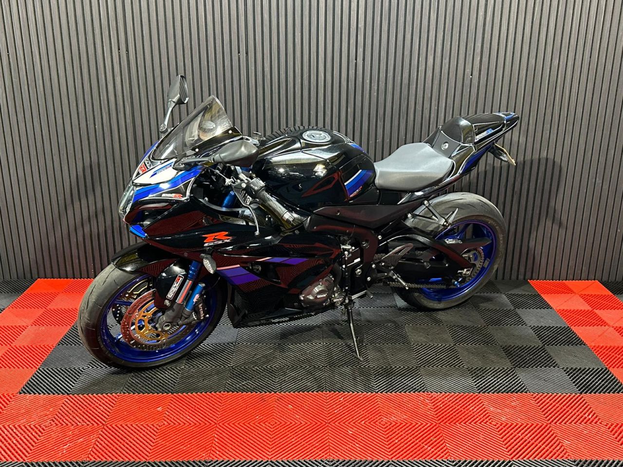 Used Suzuki GSXR1000R for sale - 78434759: Photo 10
