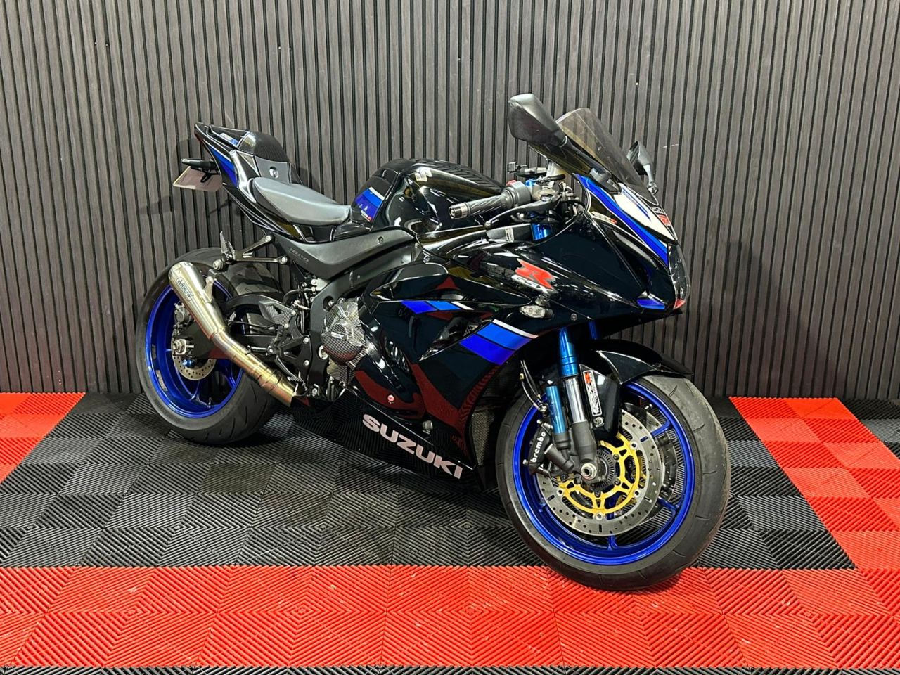 Used Suzuki GSXR1000R for sale - 78434759: Photo 11