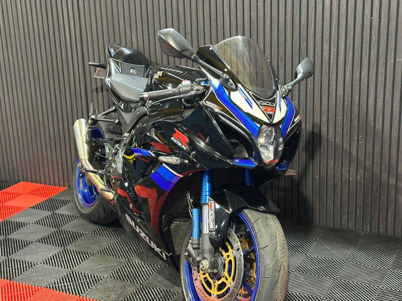 Used Suzuki GSXR1000R for sale - 78434759: Photo 12