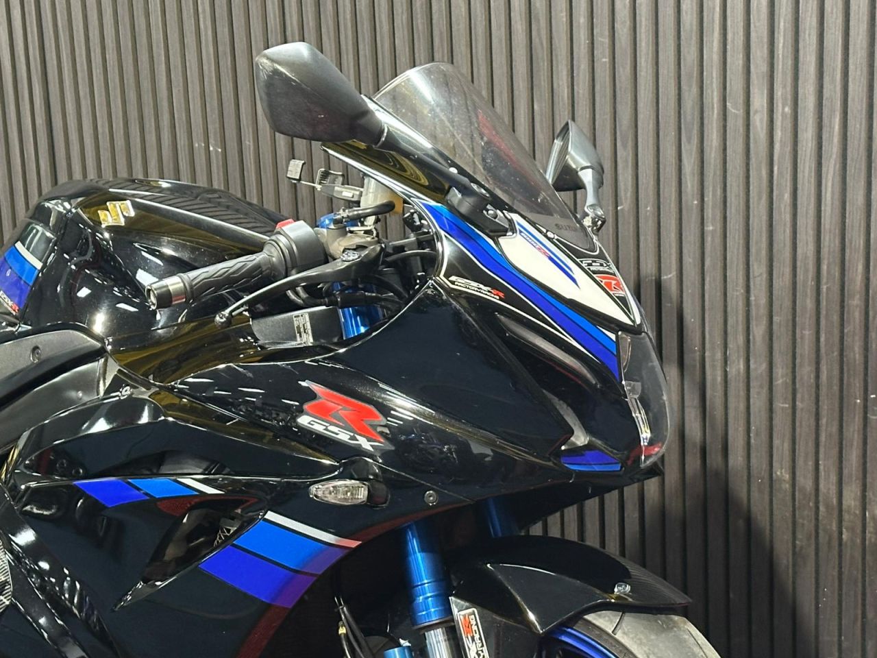 Used Suzuki GSXR1000R for sale - 78434759: Photo 13