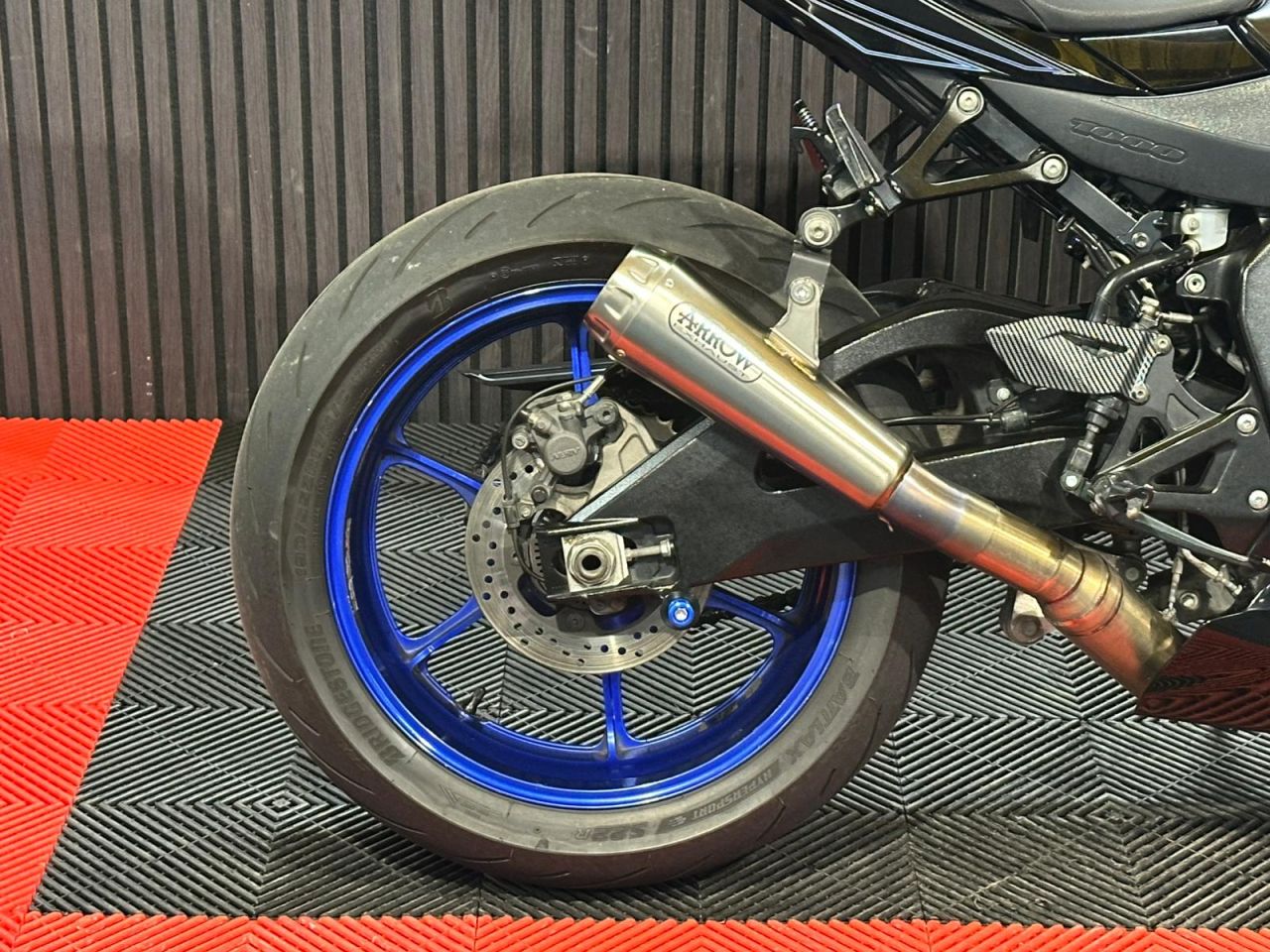 Used Suzuki GSXR1000R for sale - 78434759: Photo 14