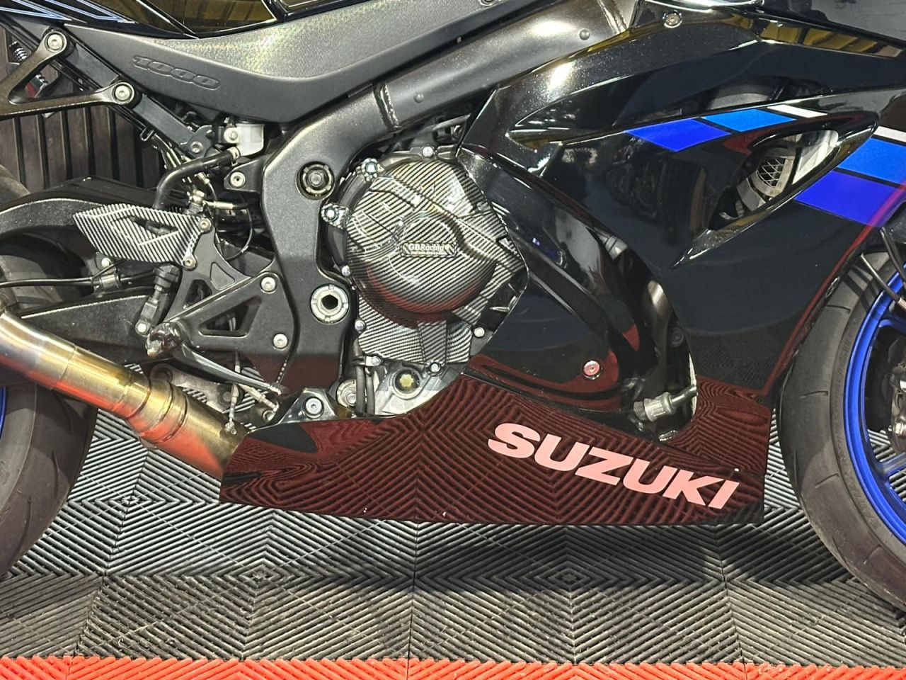 Used Suzuki GSXR1000R for sale - 78434759: Photo 15