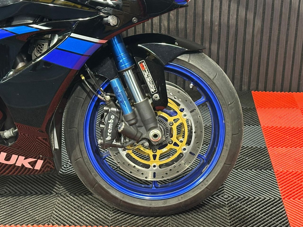 Used Suzuki GSXR1000R for sale - 78434759: Photo 16