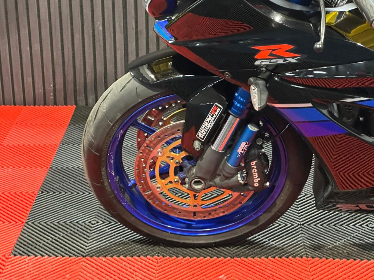 Used Suzuki GSXR1000R for sale - 78434759: Photo 17