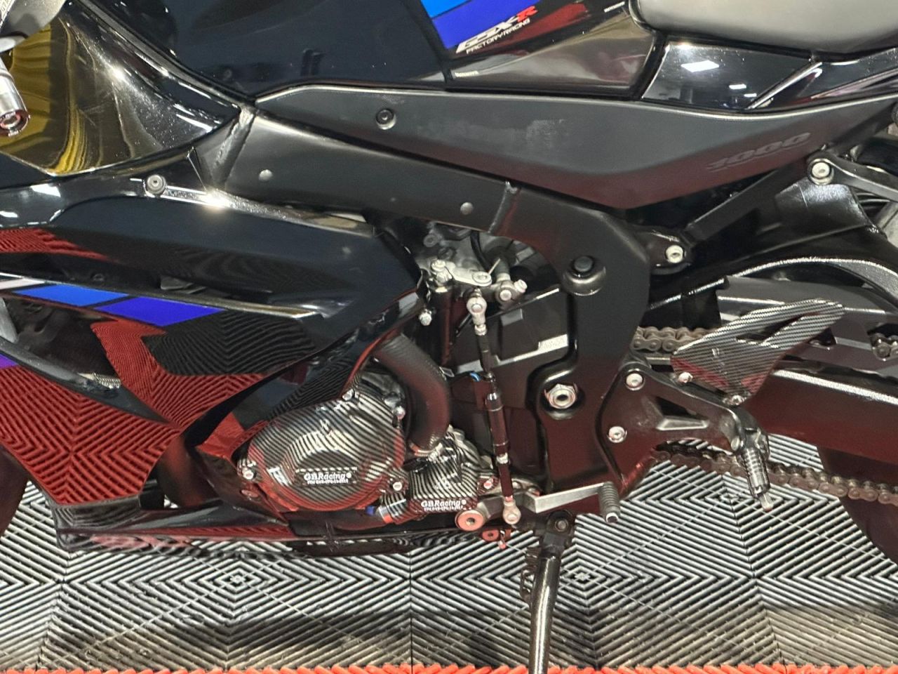 Used Suzuki GSXR1000R for sale - 78434759: Photo 18