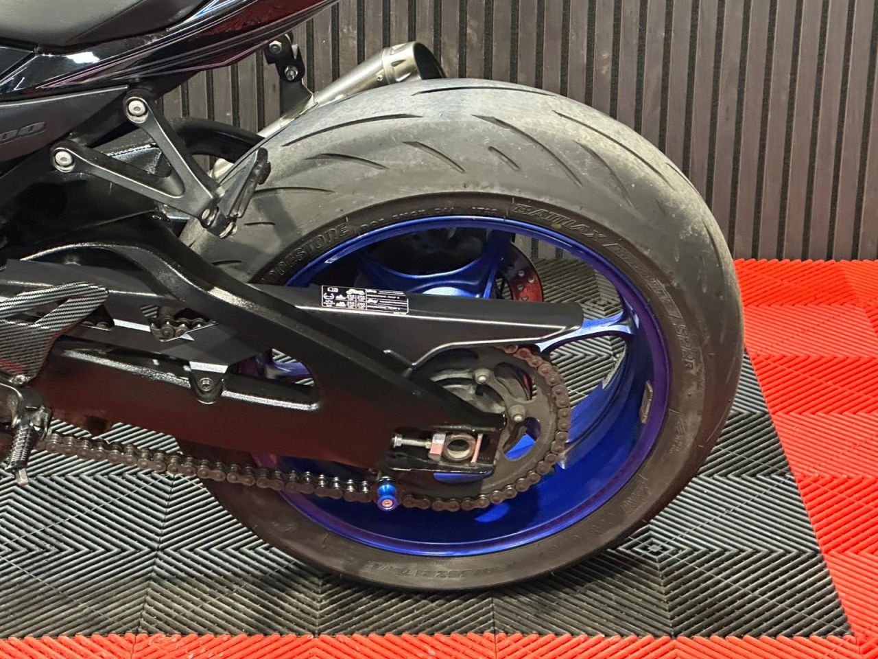 Used Suzuki GSXR1000R for sale - 78434759: Photo 19