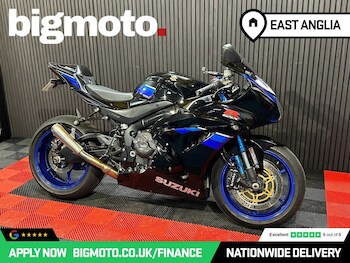 Used Suzuki GSXR1000R undefined for sale - bike-78434759: Photo
