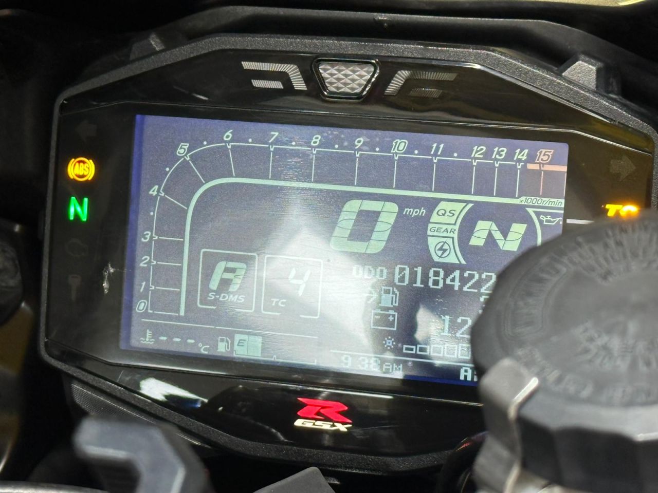 Used Suzuki GSXR1000R for sale - 78434759: Photo 21