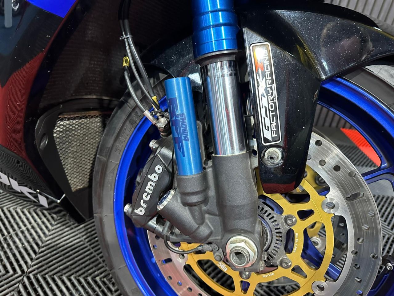 Used Suzuki GSXR1000R for sale - 78434759: Photo 23