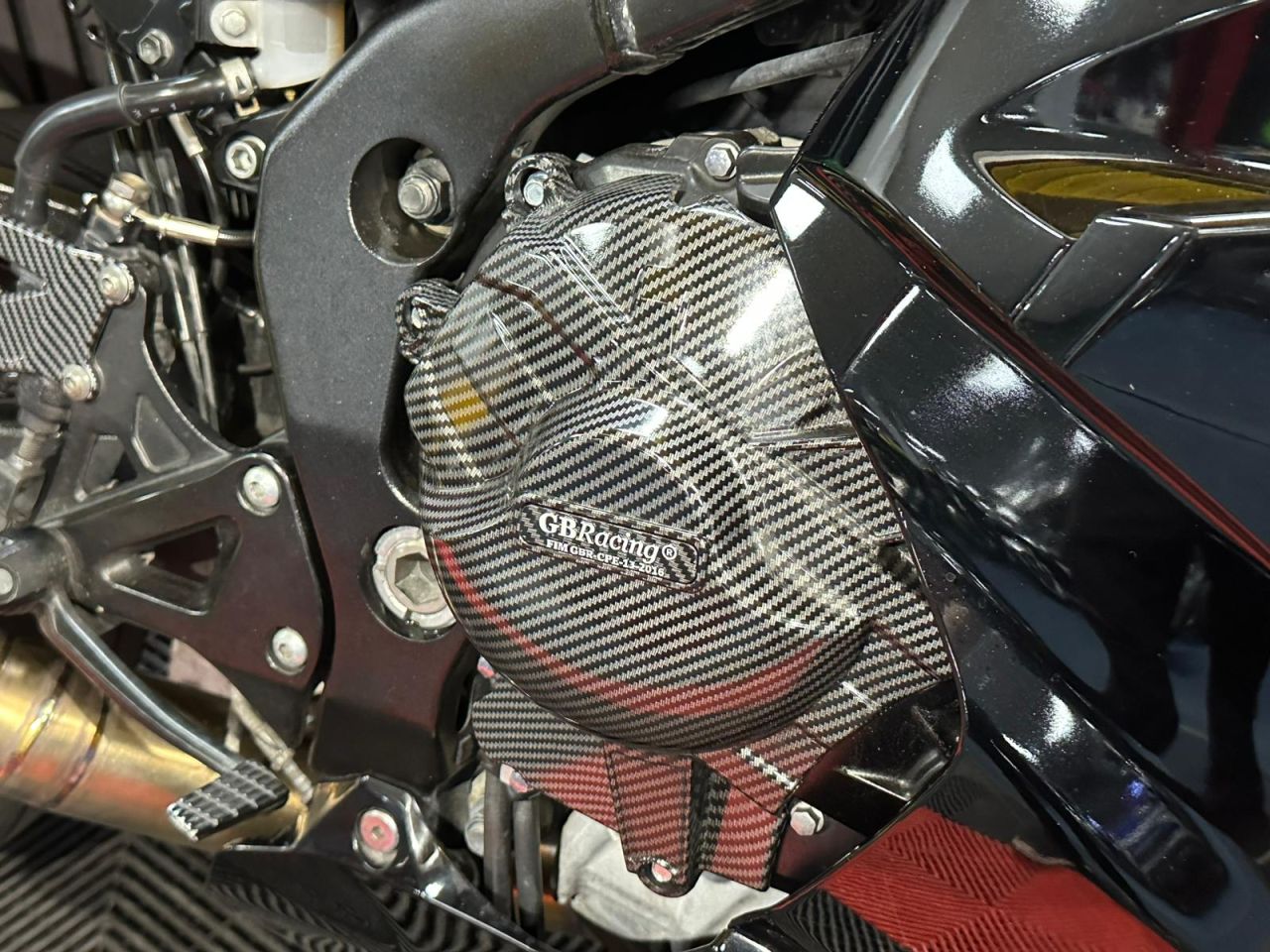 Used Suzuki GSXR1000R for sale - 78434759: Photo 25