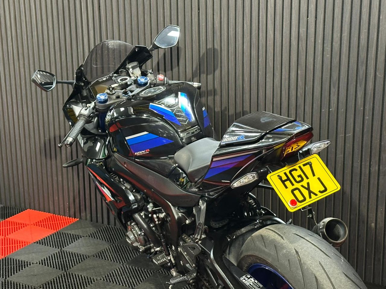 Used Suzuki GSXR1000R for sale - 78434759: Photo 26