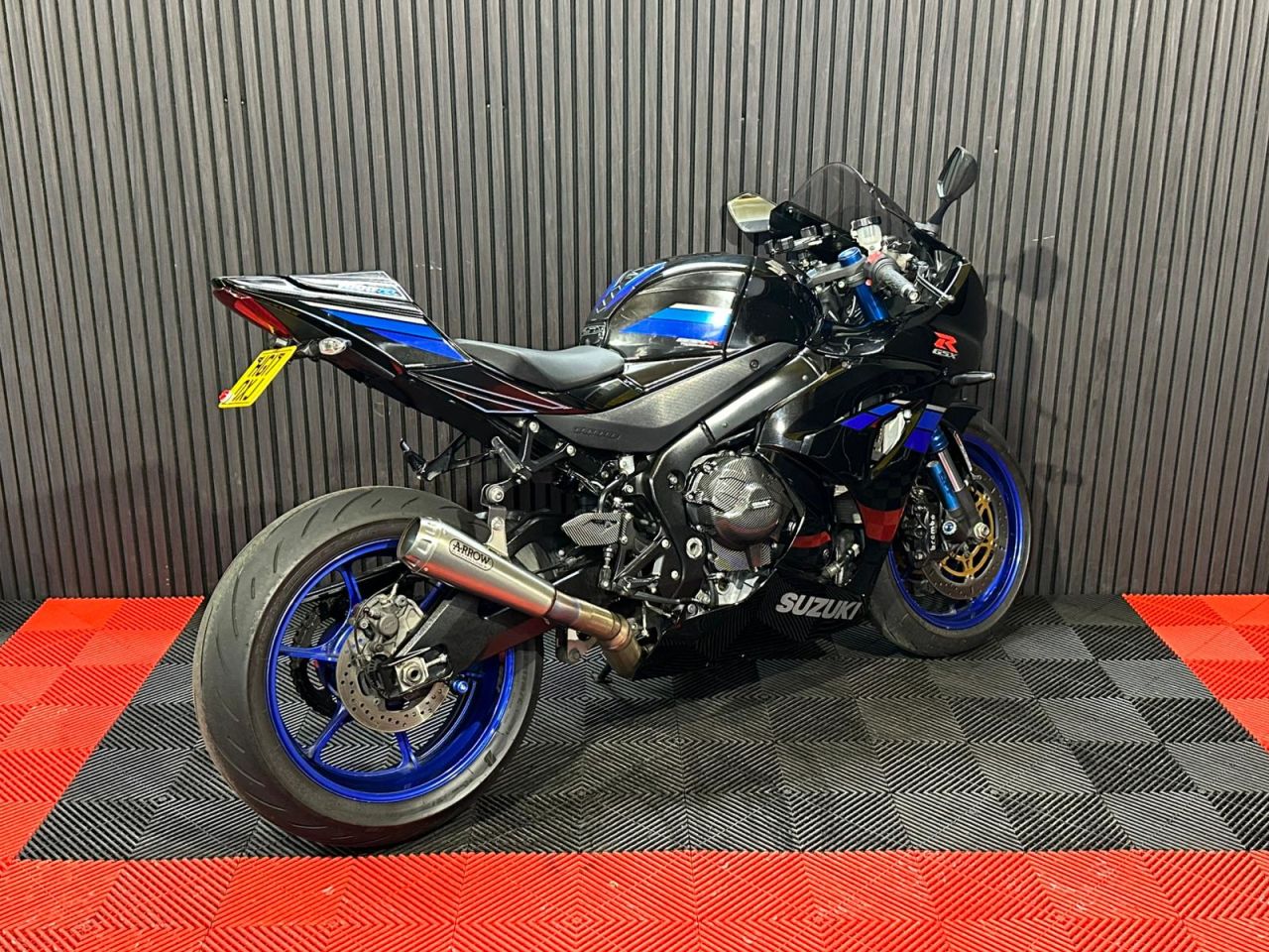 Used Suzuki GSXR1000R for sale - 78434759: Photo 7
