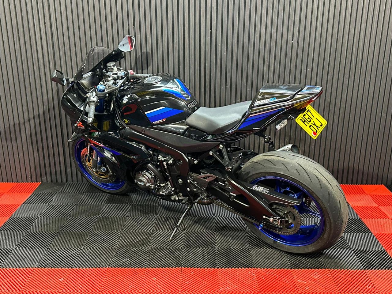 Used Suzuki GSXR1000R for sale - 78434759: Photo 8