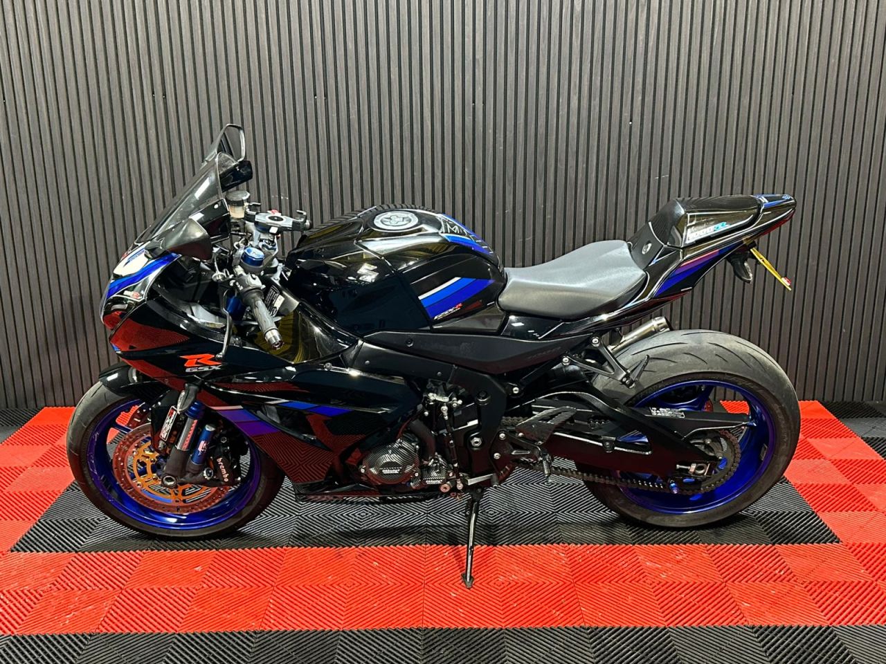 Used Suzuki GSXR1000R for sale - 78434759: Photo 9