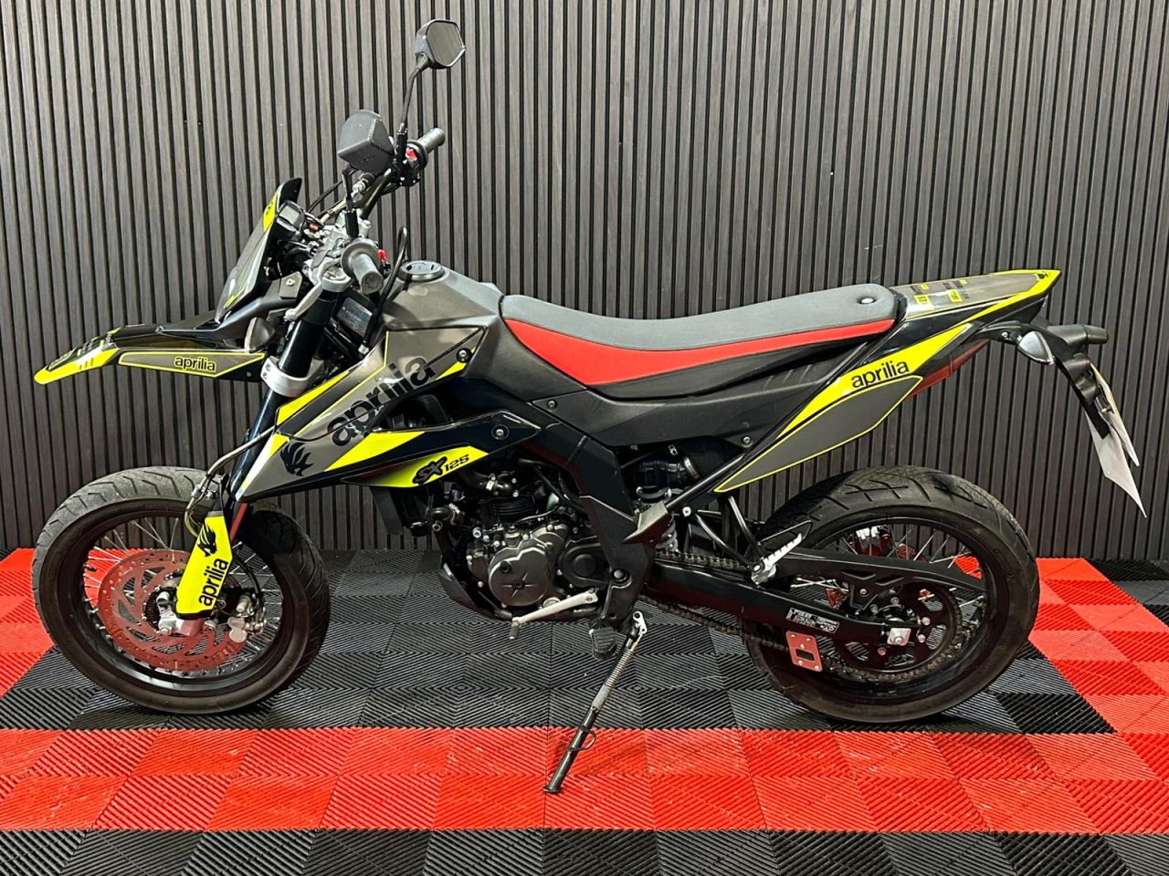 Used Aprilia SX for sale - 78813043: Photo 10