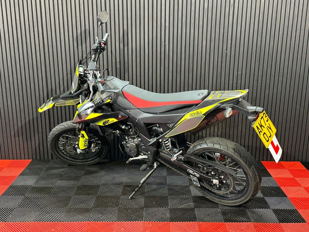 Used Aprilia SX for sale - 78813043: Photo 11