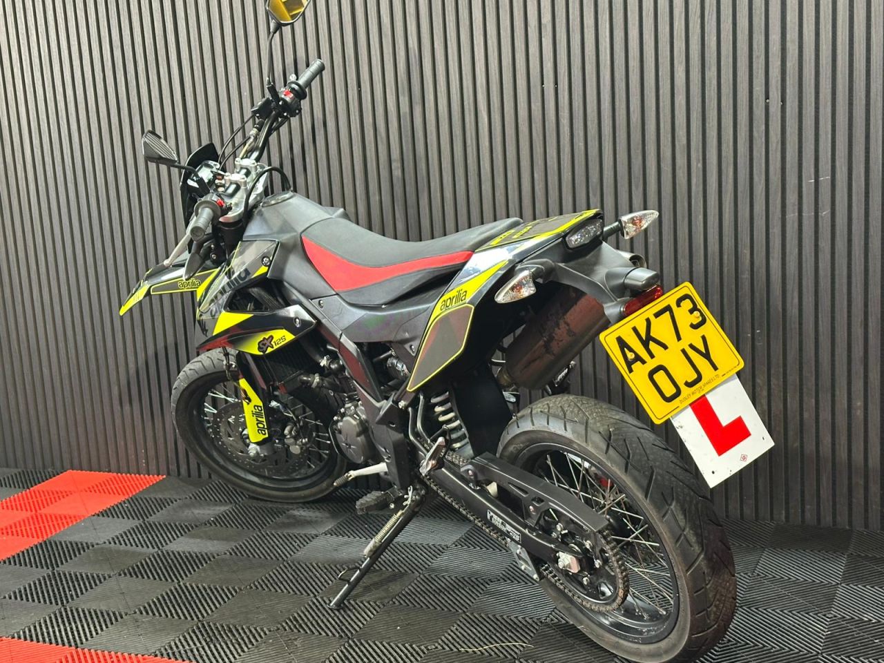 Used Aprilia SX for sale - 78813043: Photo 12