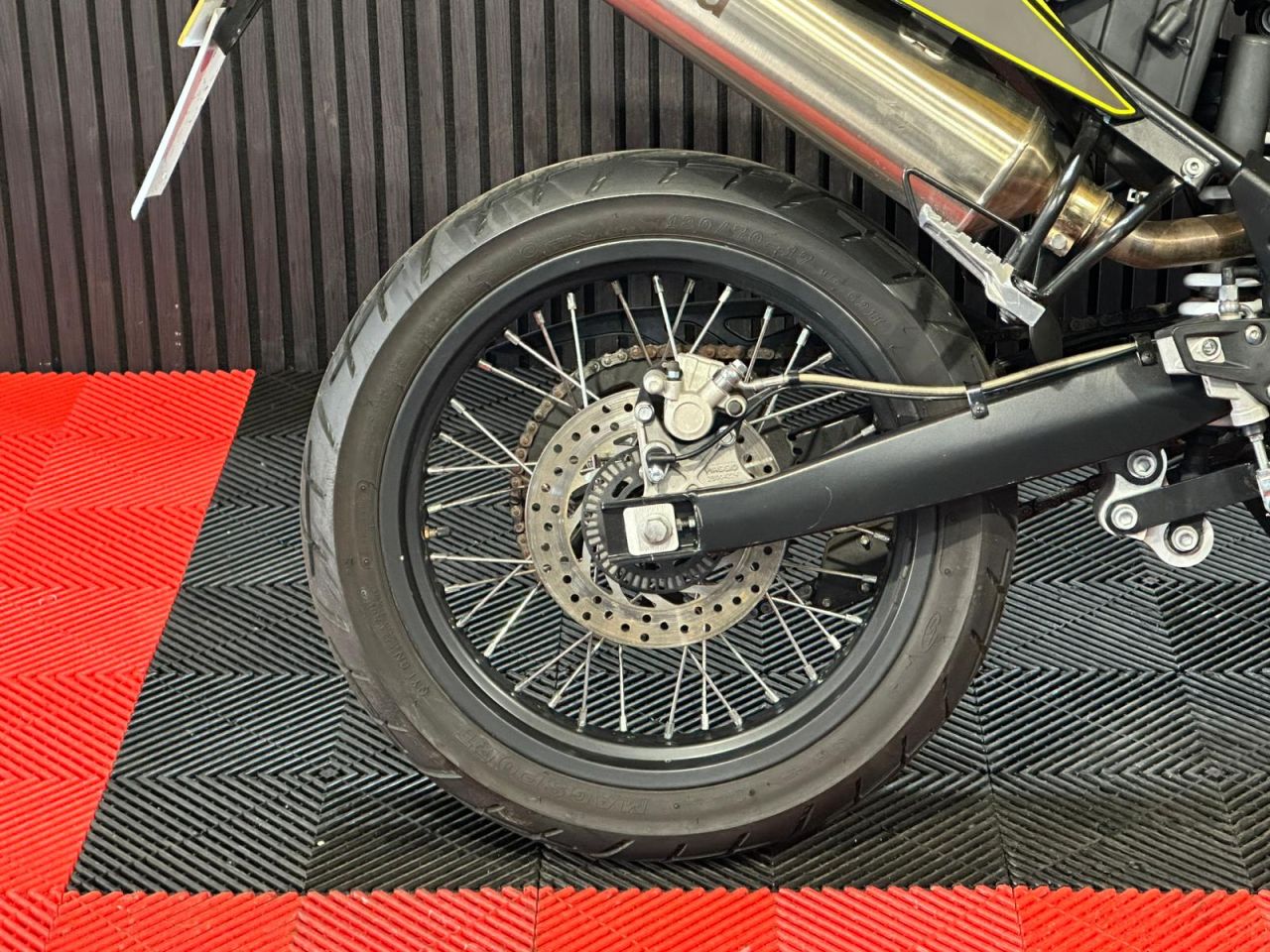Used Aprilia SX for sale - 78813043: Photo 13