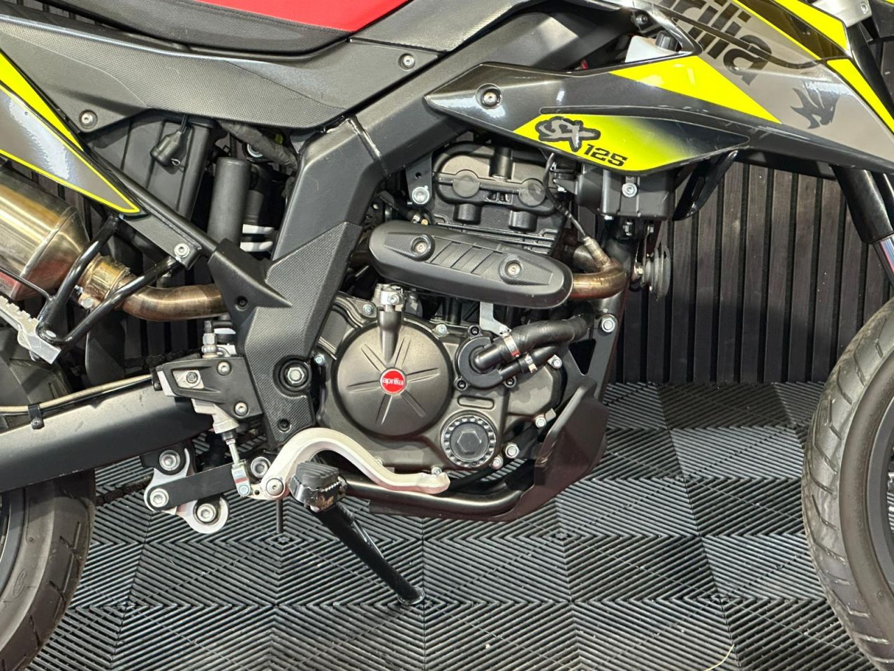 Used Aprilia SX for sale - 78813043: Photo 14