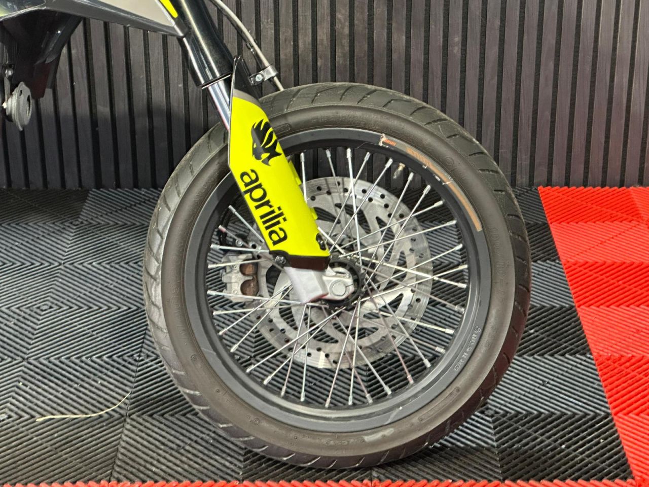 Used Aprilia SX for sale - 78813043: Photo 15